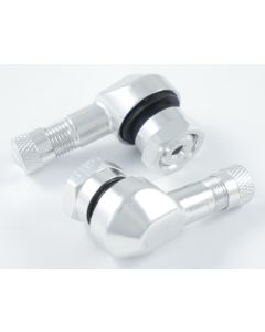 Winkelventil Silber 11,3mm