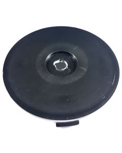 1x Trägerkappe TTEK 55mm Front