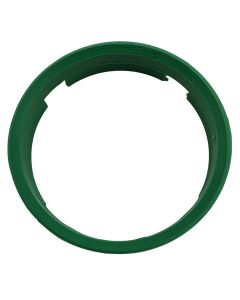 1x Zentrierring 72,6 - 70,1 I 72,6 auf 70,1 Zentrierring grün