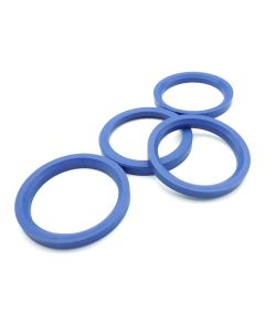 Zentrierringe 72,0 auf 57,1 / 72.0 - 57.1