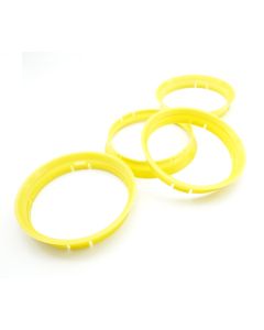 Zentrierringe 72,5 auf 71,6