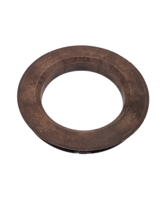 RONAL 1x Zentrierring 82,0-56,5 / 82 auf 56,5 Braun