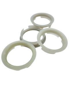 Zentrierringe 63,4 - 56,1