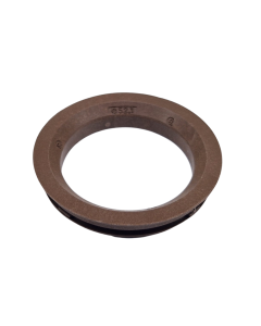 1x Ronal Zentrierring 68,0 - 52,1 / 68 auf 52,1 Zentrierringe