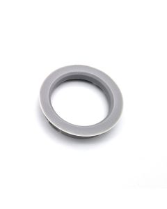 1x Zentrierring 70,0 - 56,1 I 70,0 auf 56,1 Hellgrau Zentrierringe