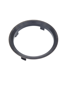 1x Zentrierring 70,1 - 67,1 I 70,1 auf 67,1 Schwarz Zentrierringe