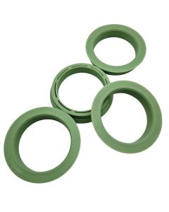 Borbet Zentrierringe 72,5 66,1 Lichgrau Hauptbild