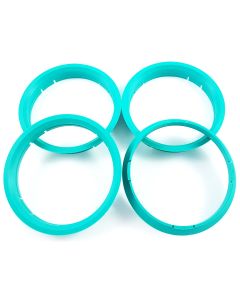 Zentrierringe 72,5 auf 70,1