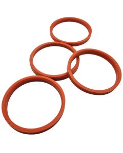 Zentrierringe 72,0 auf 63,4mm