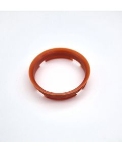 4 Zentrierringe 72,6 -> 66,6