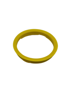 1x Zentrierring 73,0 auf 65,1 I 73,0 - 65,1 Gelb Zentrierringe