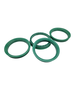 4x Ronal Zentrierringe 76,0 - 65,05 / 76 auf 65,05 Zentrierring
