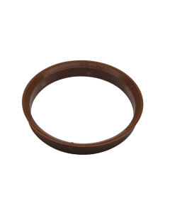 1x Ronal Zentrierring 76,0 - 70,5 / 76 auf 70,5 Zentrierringe
