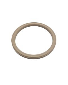 1x Zentrierring 72.2 - 67.1 I 72,2 auf 67,1 Zentrierringe Distanzringe für MOMO Beige