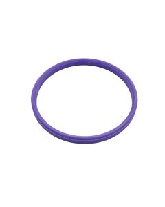 1x Zentrierring 79.5 - 72.5 I 79,5 auf 72,5 Zentrierringe Distanzringe für MOMO lila