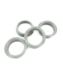 Borbet Zentrierringe 64,0 54,1 WeißAlu Hauptbild