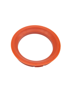 1x Zentrierring 73,0 - 57,1 I 73,0 auf 57,1 Rot Zentrierringe