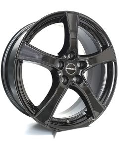 Borbet F2 16Zoll 5x100