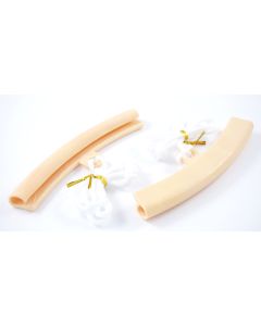 2x Felgenschoner Felgenschutz Montagehilfe Reifenmontage KIT 14,5cm