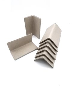 1666x Kantenschutzleisten Extra 5mm Stärke 10cm Länge 5cm Hoch Vollpappe Eckschutz