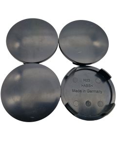 4x Trägerkappe N23S