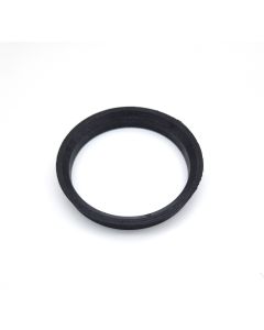 RONAL 1x Zentrierring 76,0 - 67,1 / 76 0 auf 67,1 Signalschwarz