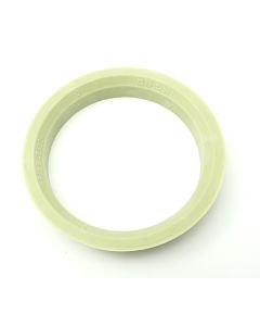 RONAL 1x Zentrierringe 76,0-64,1 / 76 auf 64,1 Grün