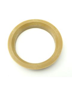 RONAL 1x Zentrierringe 68,0-56,1 / 68 auf 56,1 Beige