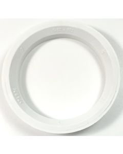 1x Original Ronal Zentrierringe Blutorange 82 67,1 vorne