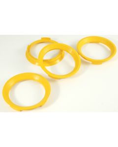 Zentrierringe 70,4 auf 60,1