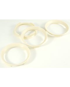 Zentrierringe 70,4 auf 63,4