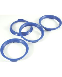 Zentrierringe 70,4 auf 64,1