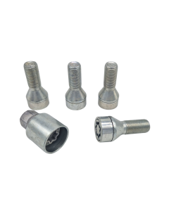 Sicustar Silber VN428