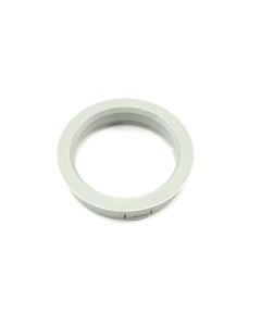 1x Zentrierringe 66,6-54,1 / 66,6 auf 54,1
