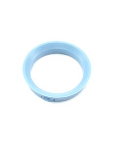 1x Zentrierringe 66,6-56,6 / 66,6 auf 56,6 