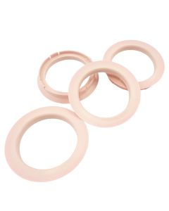 4x Zentrierringe 74,1 auf 60,1 mm Hauptbild