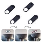 4x Kamera-Abdeckung für Tesla Model 3/Y/S/X & Laptop | Schieber für Innenkamera & Webcam | Privatsphäre-Schutz für Handy & Notebook